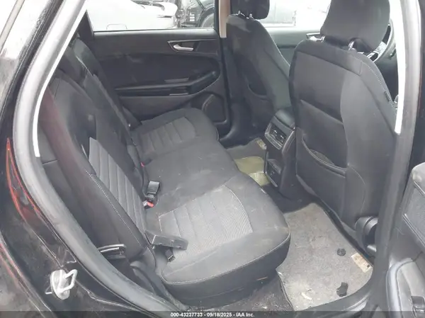 2FMPK4G94JBB22103 2018 FORD EDGE - Image 8