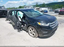 2FMPK4G94JBB24210 2018 FORD EDGE