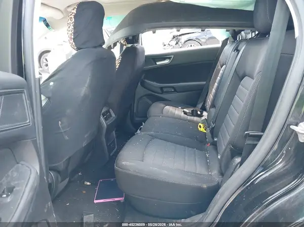 2FMPK4G94JBB24210 2018 FORD EDGE - Image 8