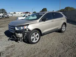 2FMPK4G94JBB38432 2018 FORD EDGE