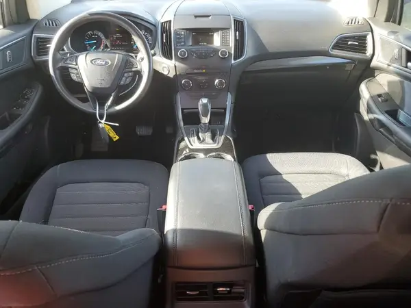 2FMPK4G94JBB38432 2018 FORD EDGE - Image 8