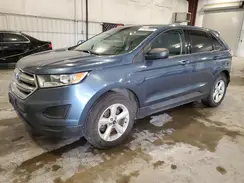 2FMPK4G94JBB59202 2018 FORD EDGE