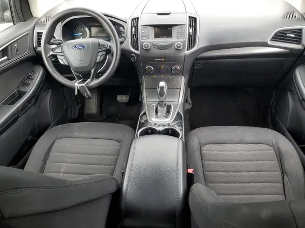 2FMPK4G94JBB60866 2018 FORD EDGE - Image 8