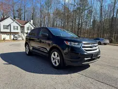 2FMPK4G94JBB74539 2018 FORD EDGE
