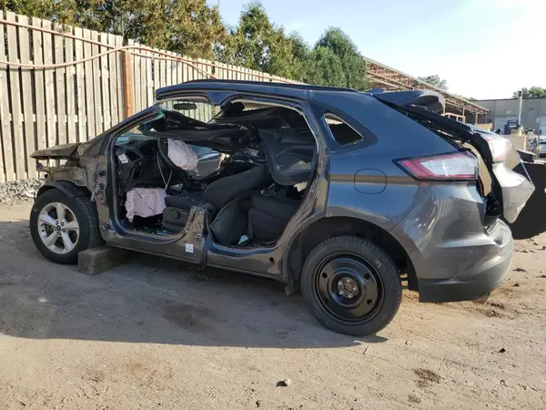 2FMPK4G94JBB95200 2018 FORD EDGE - Image 2