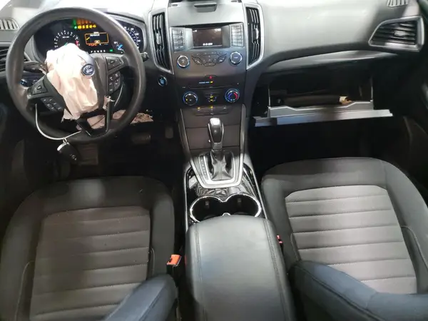 2FMPK4G94JBB95200 2018 FORD EDGE - Image 8
