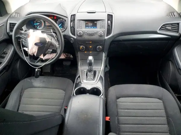 2FMPK4G94JBB95682 2018 FORD EDGE - Image 8