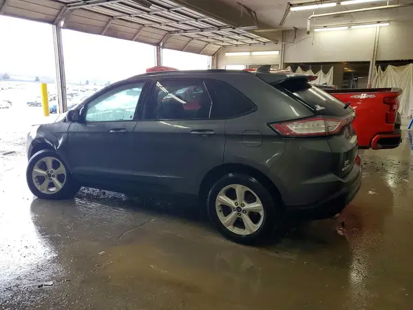 2FMPK4G94JBC05773 2018 FORD EDGE - Image 2