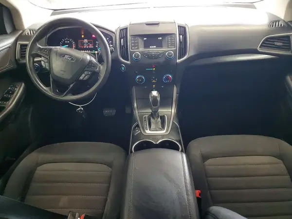 2FMPK4G94JBC05773 2018 FORD EDGE - Image 8
