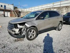 2FMPK4G94JBC19219 2018 FORD EDGE