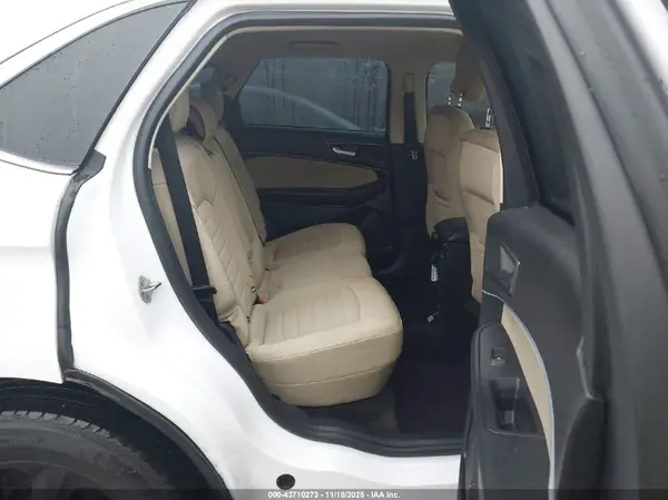 2FMPK4G94JBC20998 2018 FORD EDGE - Image 8