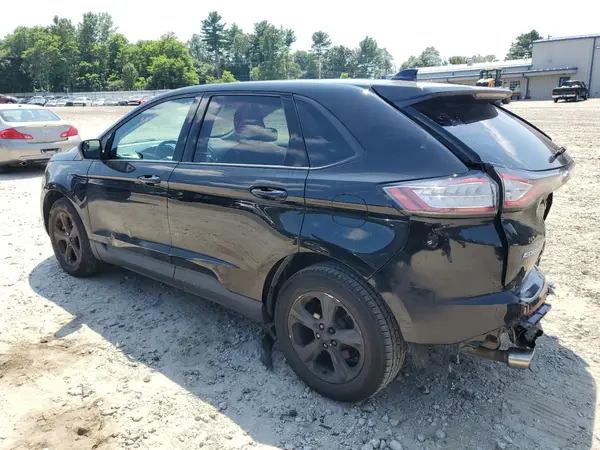 2FMPK4G94JBC29698 2018 FORD EDGE - Image 2