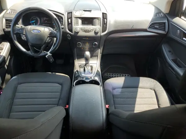 2FMPK4G94JBC29698 2018 FORD EDGE - Image 8