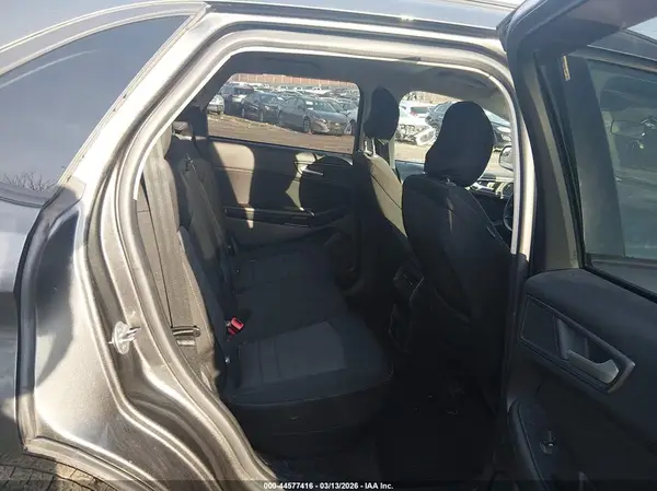 2FMPK4G94JBC30088 2018 FORD EDGE - Image 8