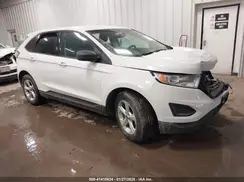 2FMPK4G94JBC45500 2018 FORD EDGE