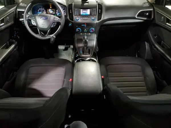 2FMPK4G94JBC54052 2018 FORD EDGE - Image 8