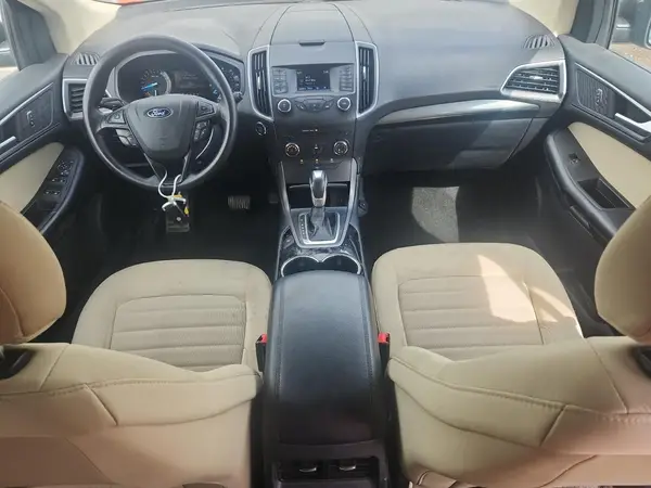 2FMPK4G94JBC56433 2018 FORD EDGE - Image 8