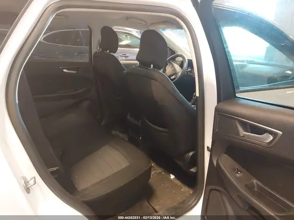 2FMPK4G94JBC60627 2018 FORD EDGE - Image 8