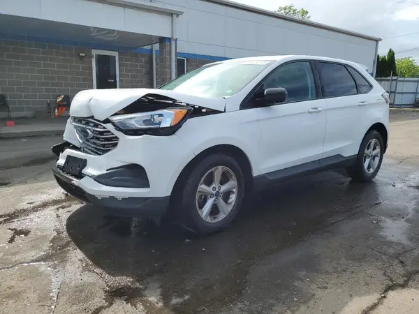 2FMPK4G94KBB24225 2019 FORD EDGE - Image 1