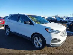 2FMPK4G94KBB29053 2019 FORD EDGE
