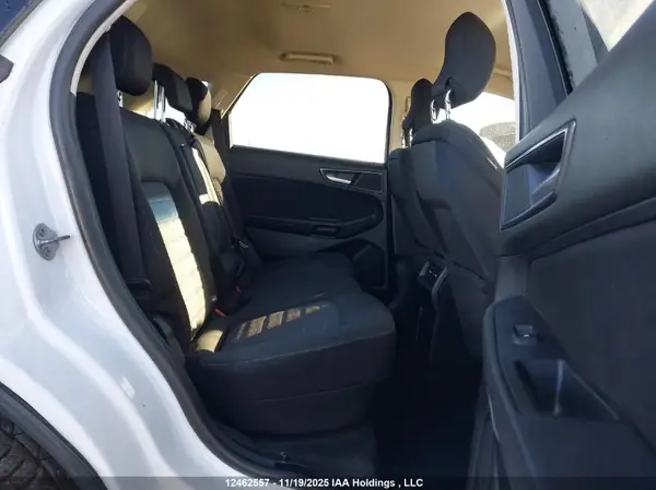2FMPK4G94KBB29053 2019 FORD EDGE - Image 8