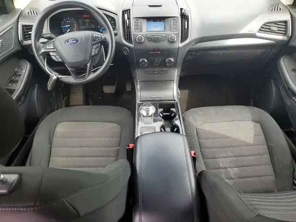 2FMPK4G94KBB57225 2019 FORD EDGE - Image 8