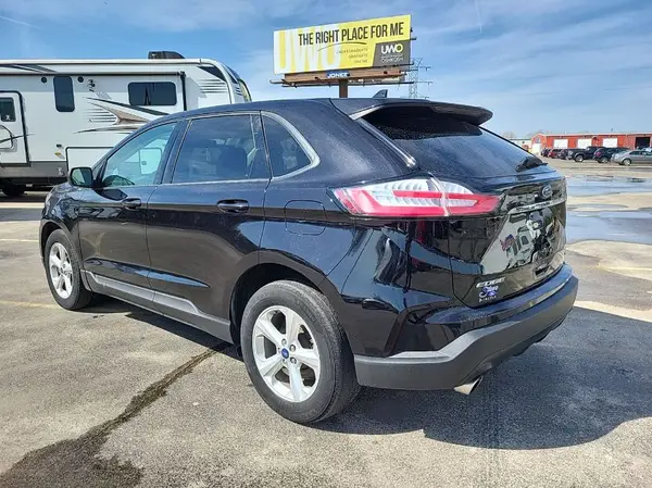 2FMPK4G94KBB57256 2019 FORD EDGE - Image 1