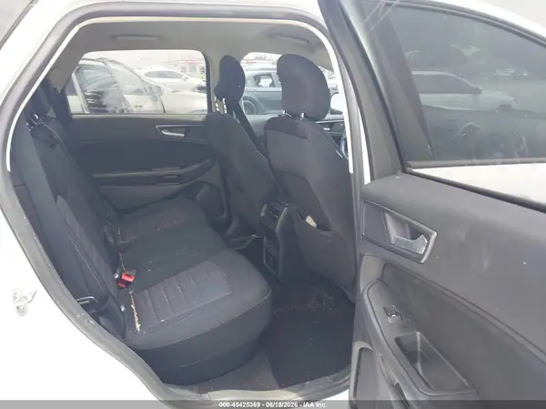 2FMPK4G94KBB73554 2019 FORD EDGE - Image 8
