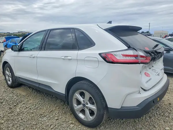 2FMPK4G94KBB89415 2019 FORD EDGE - Image 2