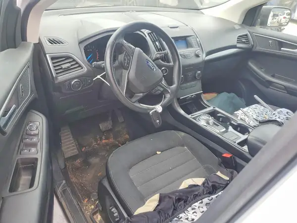 2FMPK4G94KBB89415 2019 FORD EDGE - Image 8