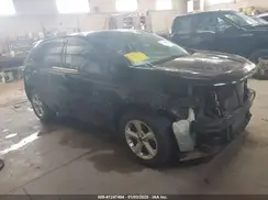 2FMPK4G94KBB89642 2019 FORD EDGE