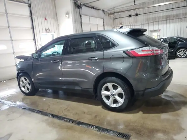 2FMPK4G94KBB96798 2019 FORD EDGE - Image 2