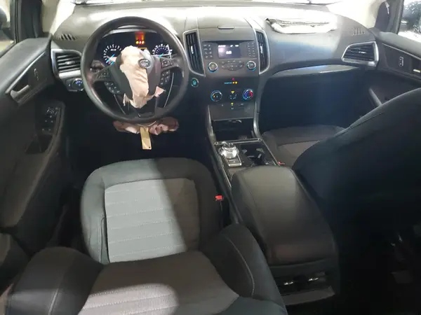 2FMPK4G94KBB96798 2019 FORD EDGE - Image 8