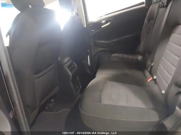 2FMPK4G94KBB98387 2019 FORD EDGE - Image 8