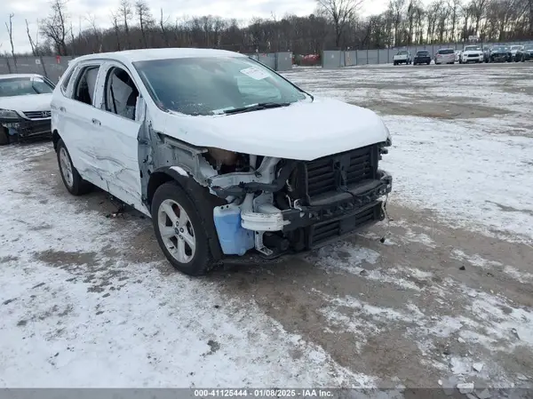 2FMPK4G94KBC03331 2019 FORD EDGE - Image 1