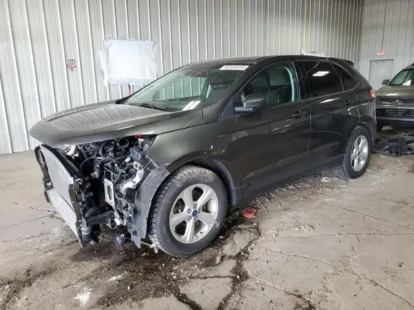 2FMPK4G94KBC23790 2019 FORD EDGE - Image 1
