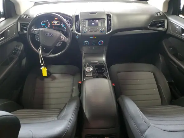 2FMPK4G94KBC23790 2019 FORD EDGE - Image 8