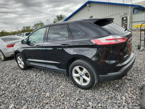 2FMPK4G94KBC39973 2019 FORD EDGE - Image 2