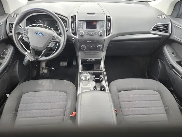 2FMPK4G94KBC39973 2019 FORD EDGE - Image 8