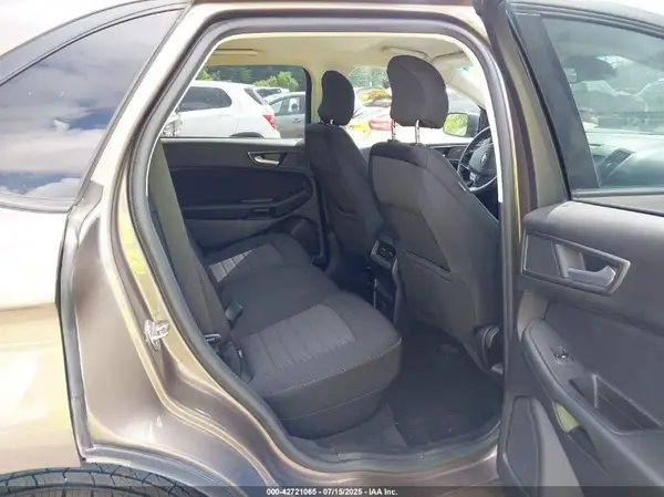 2FMPK4G94KBC50598 2019 FORD EDGE - Image 8
