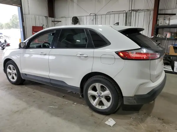 2FMPK4G94KBC51234 2019 FORD EDGE - Image 2