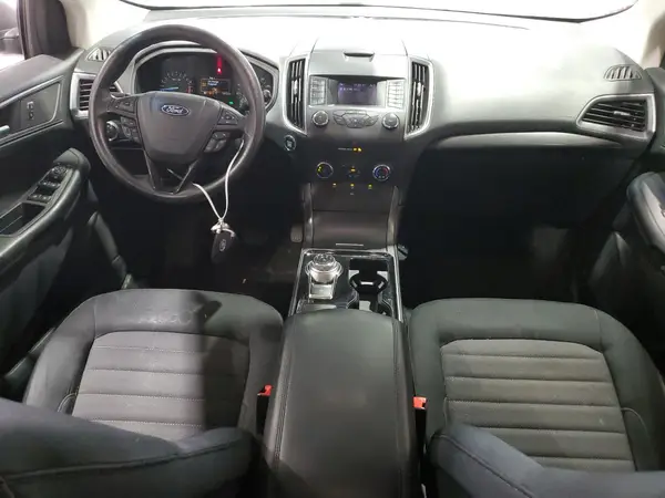 2FMPK4G94KBC51234 2019 FORD EDGE - Image 8