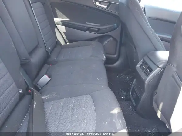 2FMPK4G94KBC63917 2019 FORD EDGE - Image 8