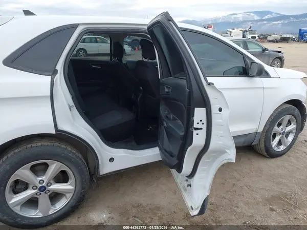 2FMPK4G94KBC64095 2019 FORD EDGE - Image 8