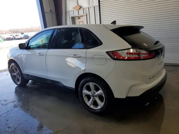 2FMPK4G94KBC64226 2019 FORD EDGE - Image 2