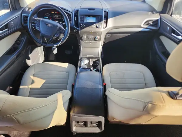 2FMPK4G94KBC64226 2019 FORD EDGE - Image 8