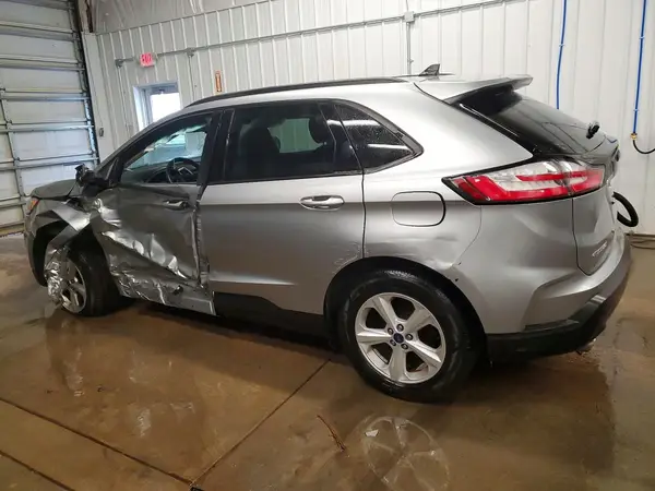 2FMPK4G94LBA07505 2020 FORD EDGE - Image 2
