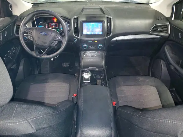 2FMPK4G94LBA07505 2020 FORD EDGE - Image 8