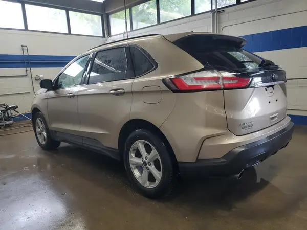 2FMPK4G94LBA07908 2020 FORD EDGE - Image 2