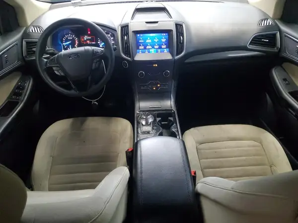 2FMPK4G94LBA07908 2020 FORD EDGE - Image 8